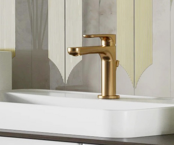 смеситель для раковины KERAMA MARAZZI OLE